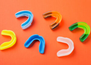 optimal protection mouthguard sunshine coast