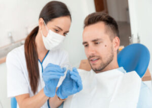 Dental Patient