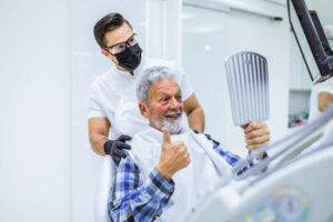 saving costs digital denture sunshine coast