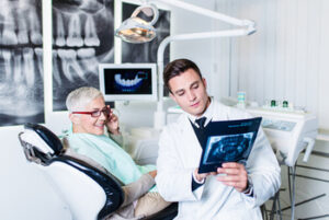 MELBOURNE dental implants