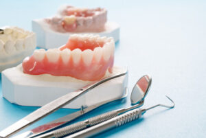 denture reline cost procedure sunshine coast