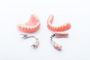 denture reline cost types sunshine coast