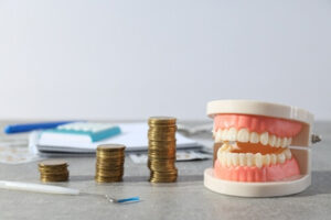 Affordable Dentures cost sunshine coast