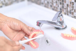 Single Tooth Denture Cost In Australia care sunshine coast
