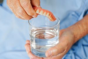 duration of making dentures sunshine coast