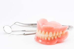 how long does dentures making take sunshine coast