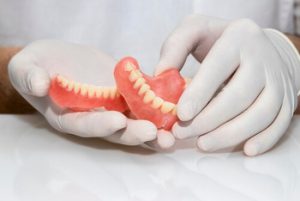 life with dentures wear sunshine coast