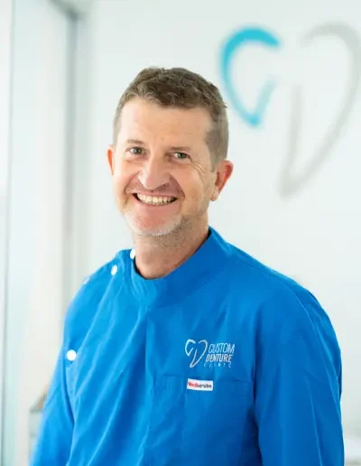 Gallery Image Custom Denture