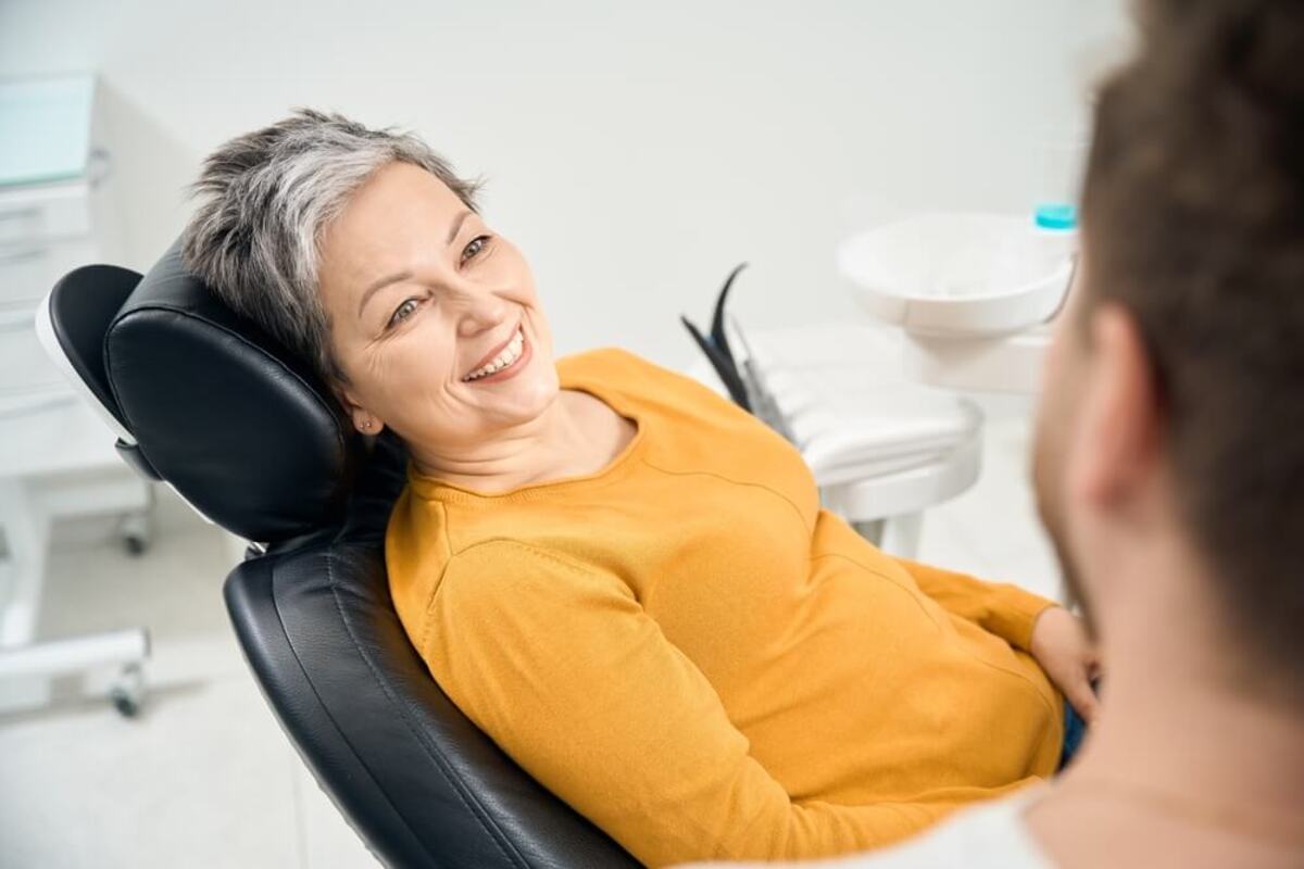 How To Fix Ill-Fitting Dentures | Custom Denture Clinic