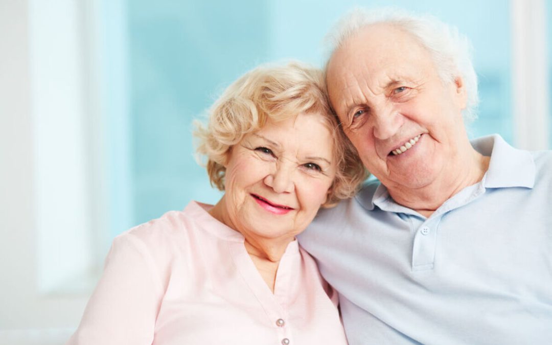 What Are Dentures Made Of? A Closer Look at the Materials Behind Your Smile
