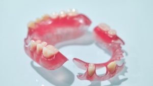 What Is Good for Sore Gums from Dentures removable