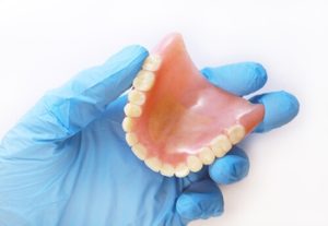Partial Dentures For Front Teeth arch