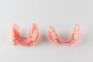 How to Remove Denture Adhesive wear