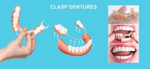sore gums from dentures home remedy clasp