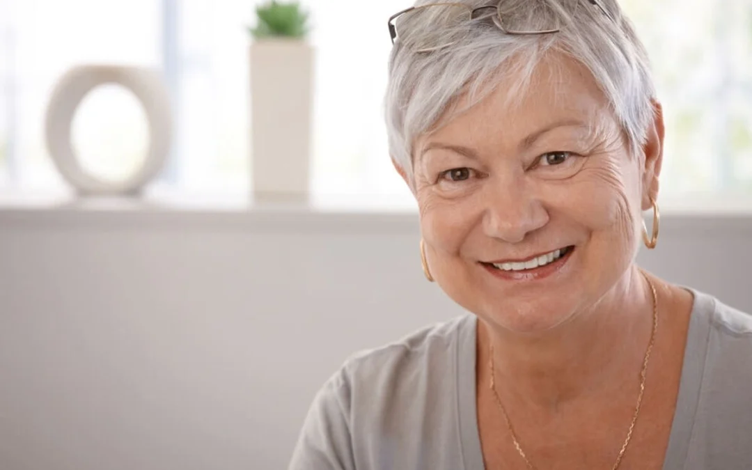 How Do Partial Dentures Work To Restore Everyday Comfort And Balance