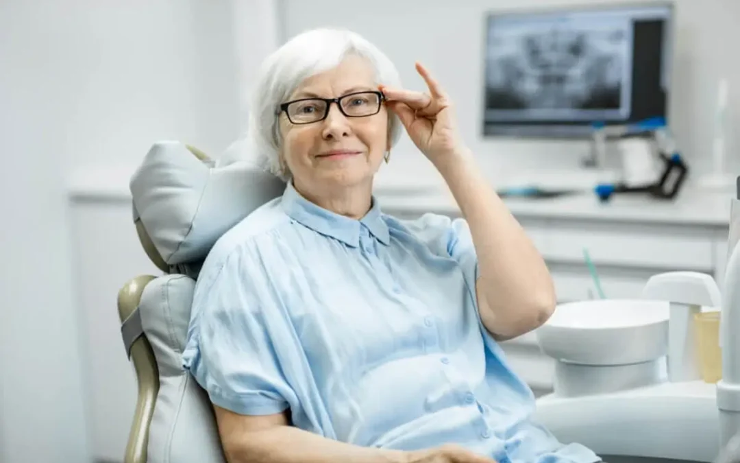 Fixed Partial Denture: How It Restores Function and Stability