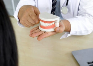 helpful tips care denture