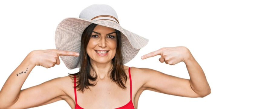 single tooth denture