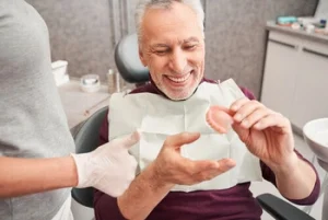 How To Tell If Your Dentures Are Too Big fit