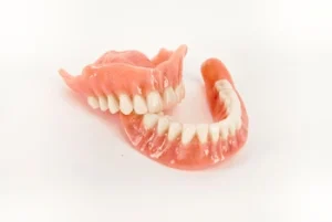 How to Remove Denture Adhesive full