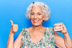 denture cost results