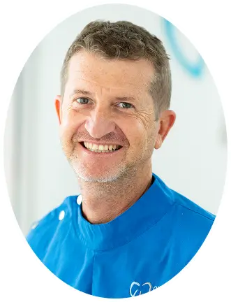 Dr Pierre Thevenau